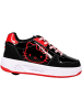 Heelys Sneaker in Schwarz