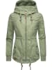 ragwear Übergangsjacke Danka in Light Olive22