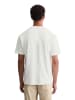Marc O'Polo T-Shirt relaxed in Silky White