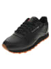 Reebok Sneaker Low in Schwarz