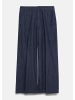comma Jeans-Hose in 59Z8_blau
