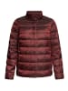 Betty Barclay Steppjacke in bordeaux