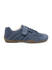 Geox Sneakers Low SNAKE MAN in blau