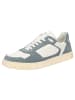 Sioux Sneaker Tedroso-704 in hellblau