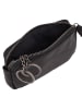Leonhard Heyden Roma Schlüsseletui Leder 13 cm in schwarz