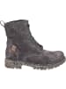Josef Seibel Stiefelette Marta 02 in grau
