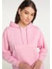 myMo Hoodie in Rosa