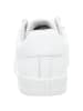 Tamaris Sneaker in white/white