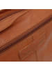 The Chesterfield Brand Zarita Schultertasche Leder 22 cm cognac