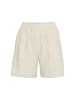 Fransa Shorts FRJUNA Regular fit in Birch Melange