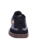 Puma Schnürschuh in schwarz