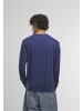 Mister Tee Sweater in light navy