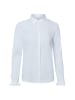 Mos Mosh Bluse MMMattie in weiß