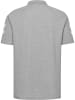 Hummel Polo Hmlgo Kinder in GREY MELANGE
