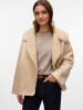 Vero Moda Jacke in Oatmeal