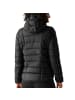 Regatta Steppjacke in Schwarz