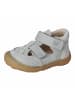 Ricosta Sandalen in Grau