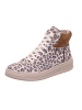 Legero Sneakers High REJOISE in Panther