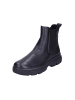 Legero Stiefelette in schwarz