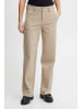 Fransa Hose FRZASTRETCH Slim fit in Silver Mink