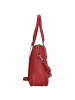 PICARD Bali - Schultertasche  37 cm (red) in rot