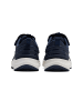 Hummel Elastische Schnürsenkel Sneaker Bolt Tech Lebensstil Kinder in BLACK IRIS