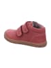 KOEL Stiefel Kinder Bernardino in Rot