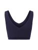 Chantelle Bustier in marine - 0014