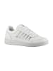 K-SWISS Sneakers Low COURT CHASSEUR in weiß