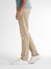 Petrol Industries Russel Colored Regular Tapered Fit Jeans Flamingobreeze in Braun