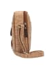 Greenburry Vintage Cork Umhängetasche 16.5 cm in cork