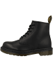 Dr. Martens Boots 101 in schwarz