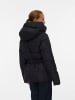 Vero Moda Jacke in Black