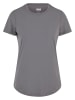 Urban Classics T-Shirts in senior grey