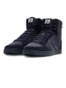 Hummel Schnürsenkel Sneaker Slimmer Stadil Erwachsene in DRESS BLUES2
