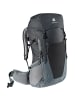 Deuter Wanderrucksack Futura 24 SL in Rauchblau