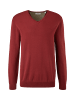 s.Oliver Pullover langarm in Rot