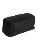 The Chesterfield Brand Vince Kulturbeutel Leder 29 cm schwarz