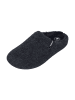 Verbenas Hausschuhe EAGLE PICOS PET TONE in blau