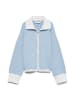 Vero Moda Strickjacke in Snow White 1