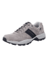 Pius Gabor Sportlicher Schnürschuh in grau