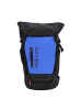 Fire + Ice Rucksack 'Park City Blair in Blau 24,00 x 50,00 x 12,00 cm'