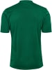 Hummel Anzug Playful Set Erwachsene in EVERGREEN