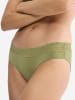 Triumph Tai-Slip Red Label Feel of Modal in Olive Gold