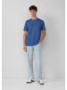 s.Oliver T-Shirt in 55D2_royalblau