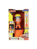 Lexibook Naruto 3D-Nachtlicht mit sanftem weißem Licht