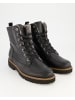 Semler Klassische Stiefeletten in Schwarz