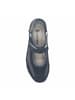 Mephisto Freizeit Schnürer für Damen in blau