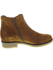 Gabor Comfort Chelsea Boot Braun