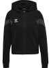 Hummel Hummel Hoodie Hmltravel Multisport Damen in BLACK